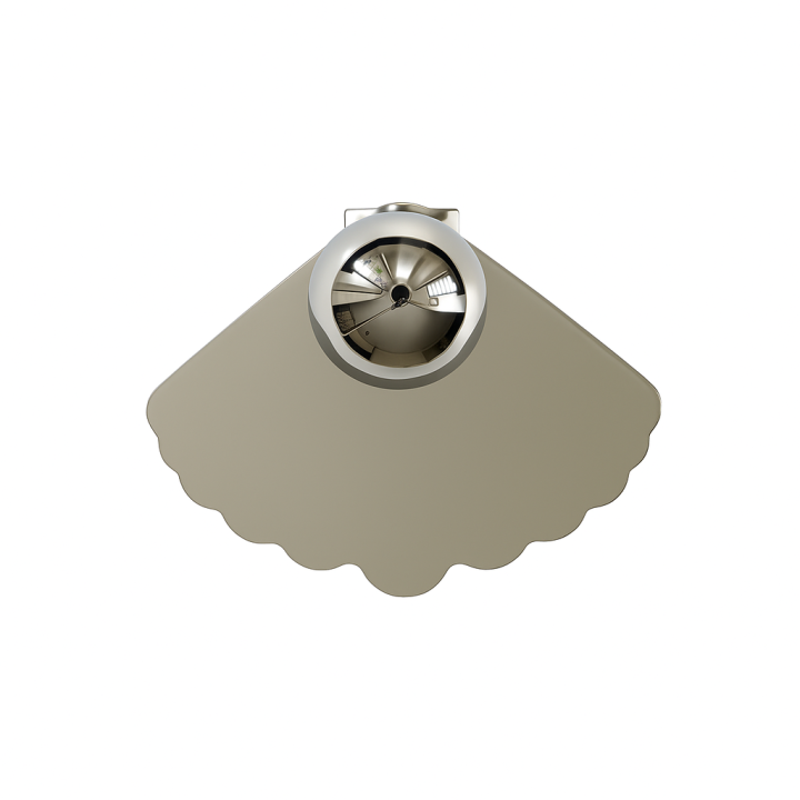 muschelgriffe